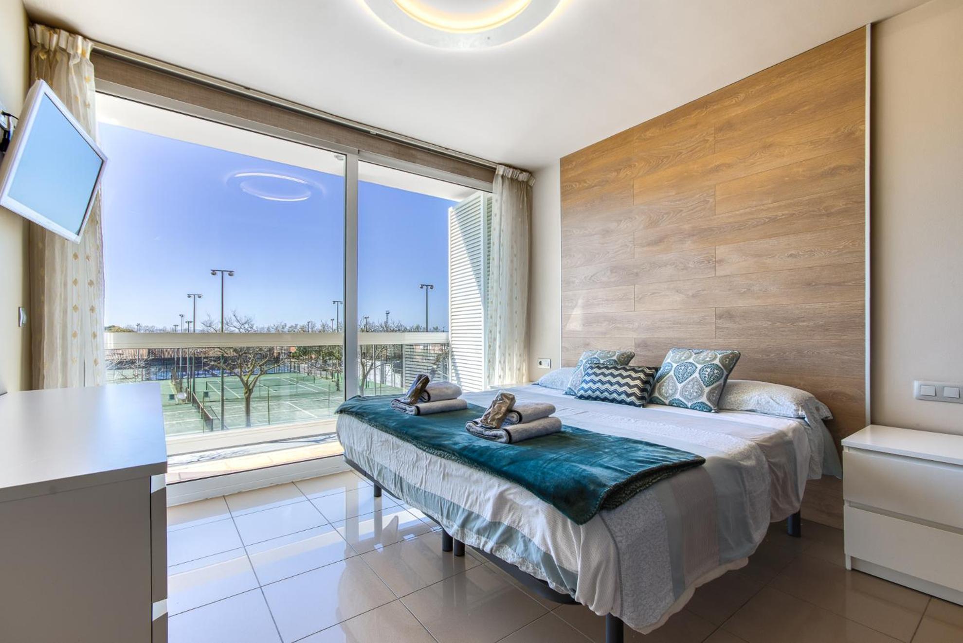 הוילה רוזס Casa Praga מראה חיצוני תמונה