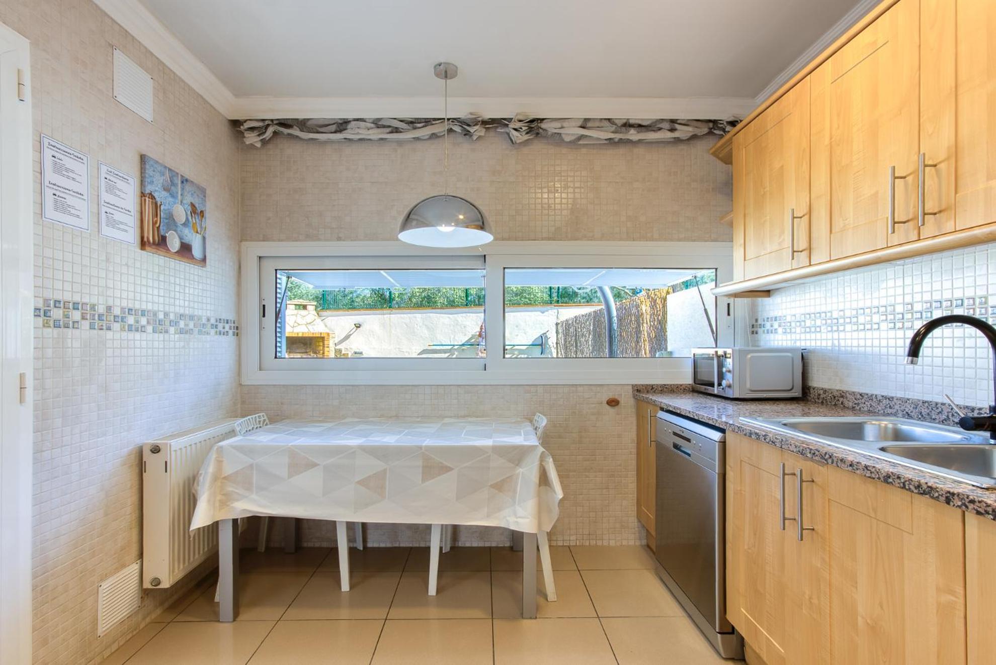 הוילה רוזס Casa Praga מראה חיצוני תמונה