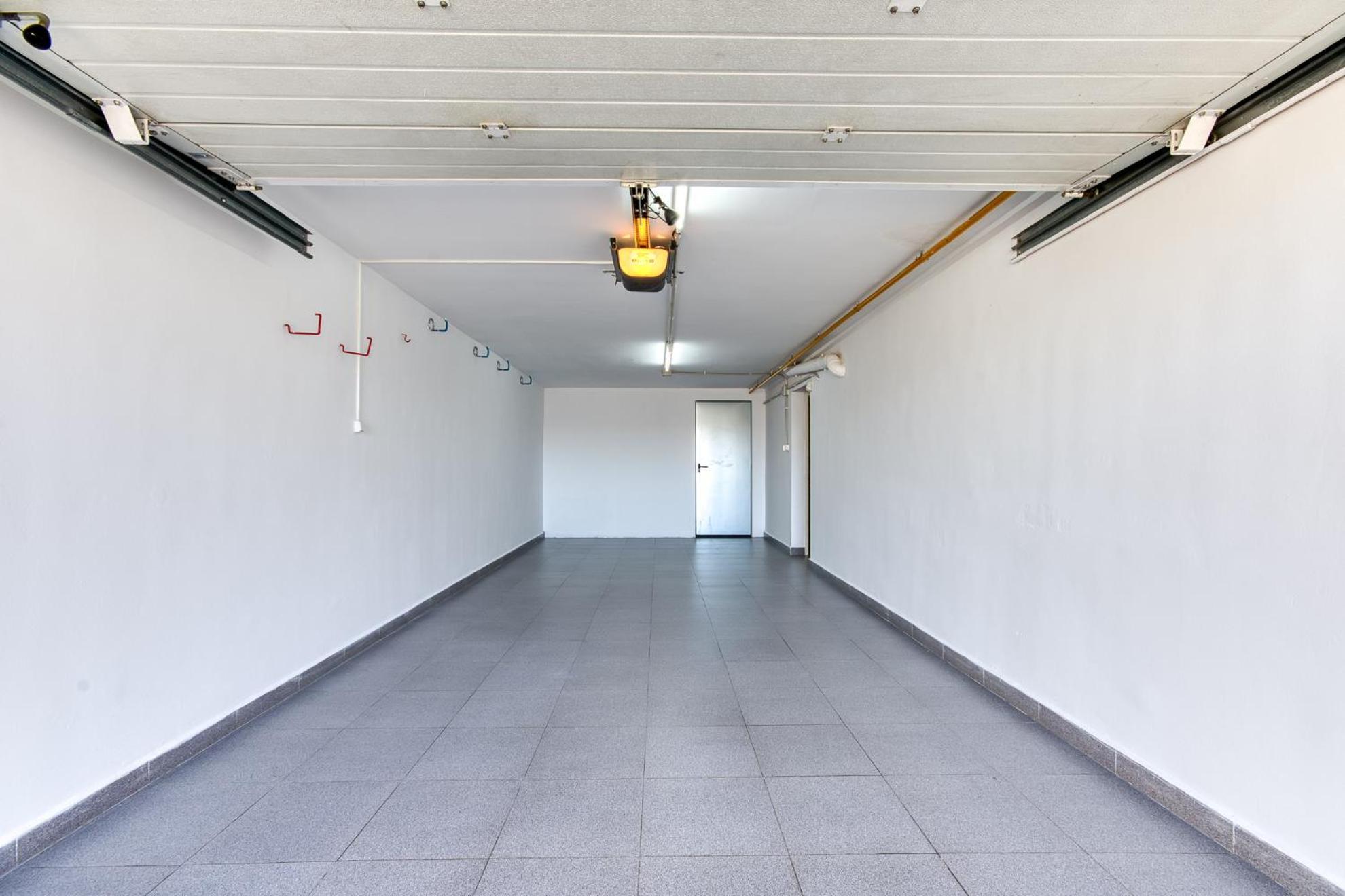 הוילה רוזס Casa Praga מראה חיצוני תמונה