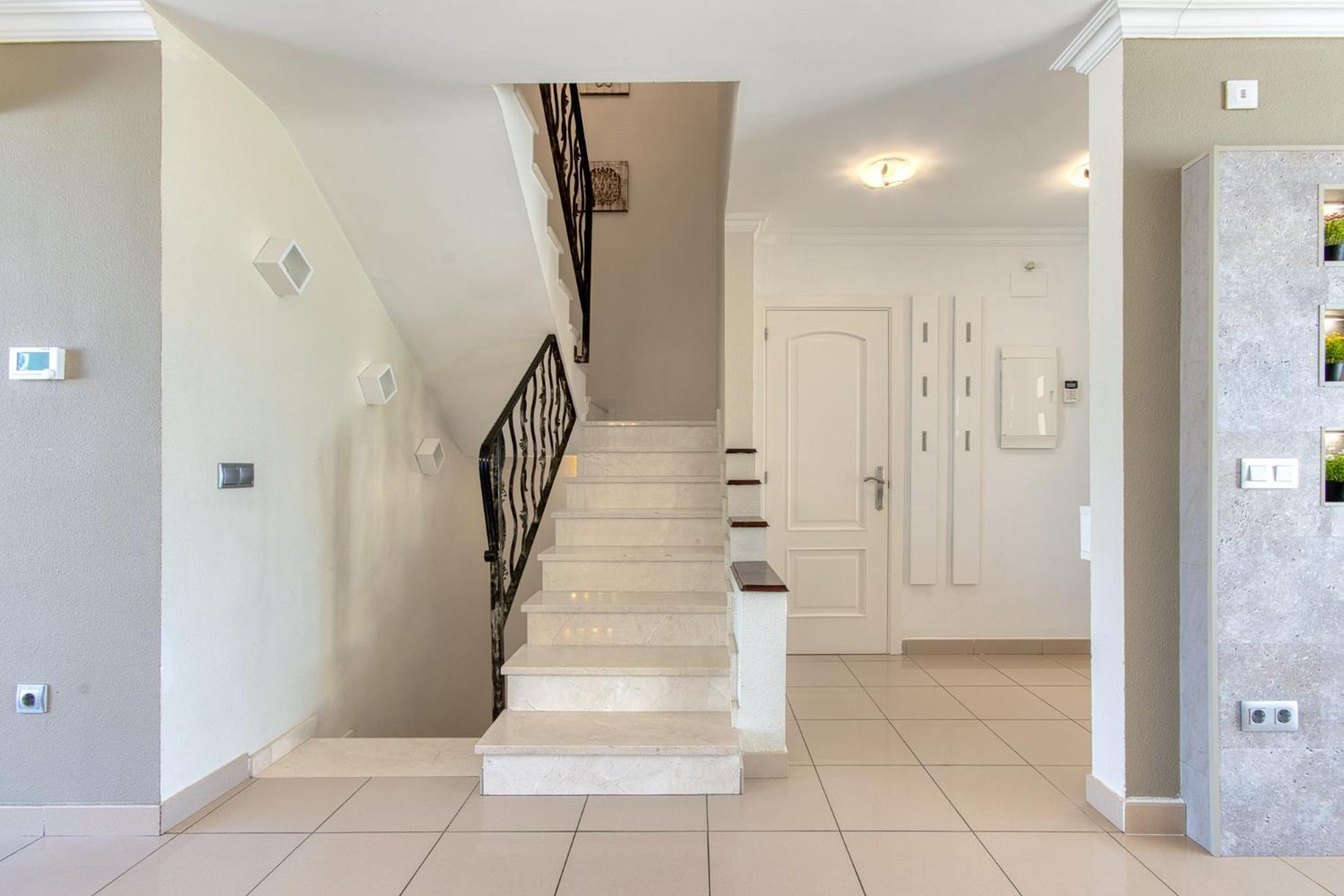 הוילה רוזס Casa Praga מראה חיצוני תמונה