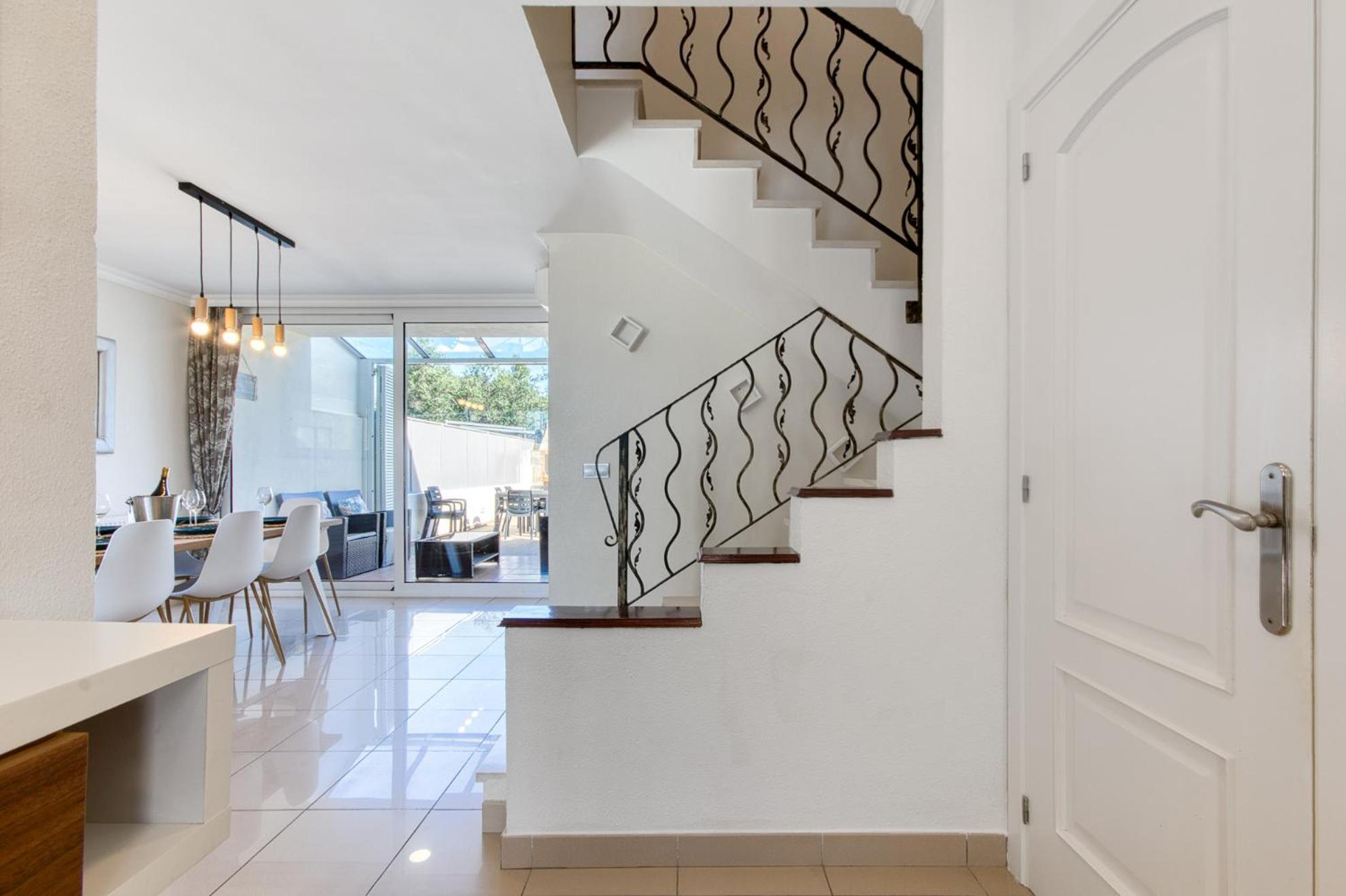 הוילה רוזס Casa Praga מראה חיצוני תמונה